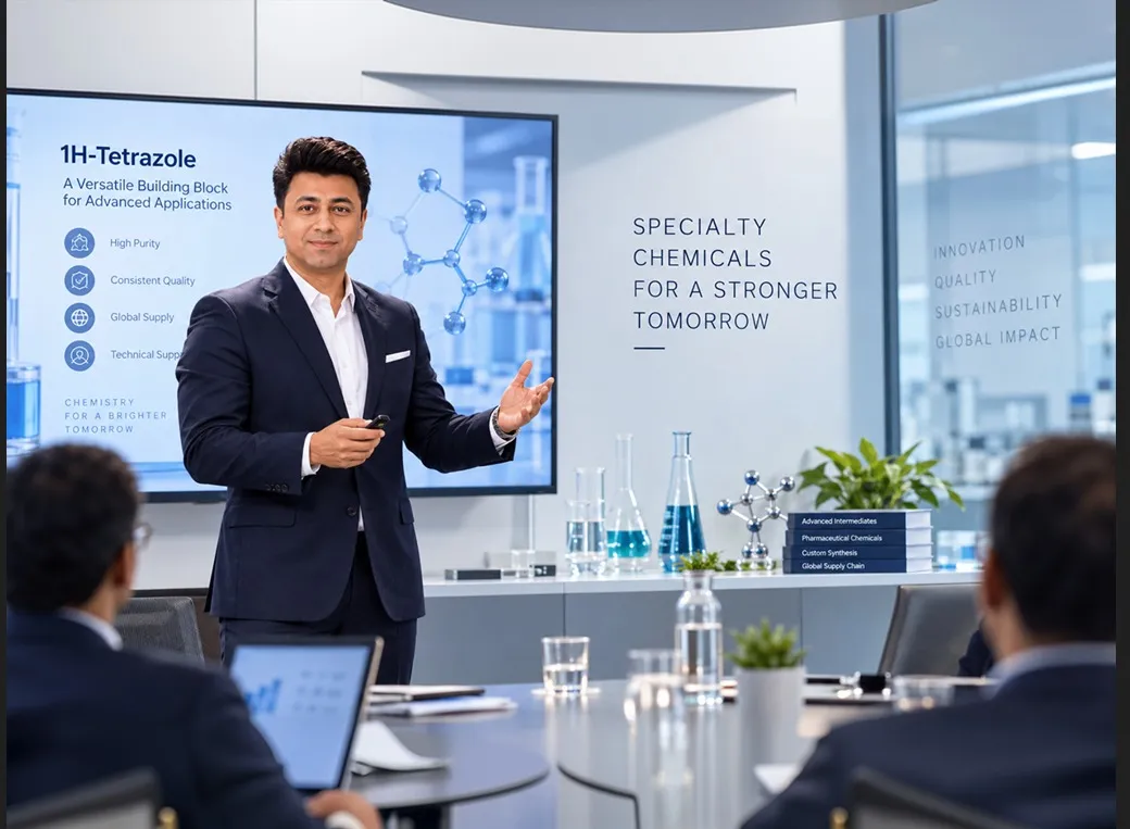 Corporate Presentation