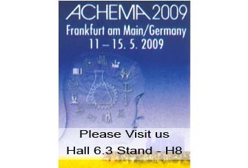 ACHEMA event