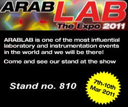 ARABLAB event