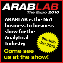 ARABLAB event