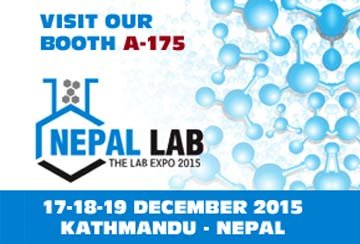 Nepal Lab event