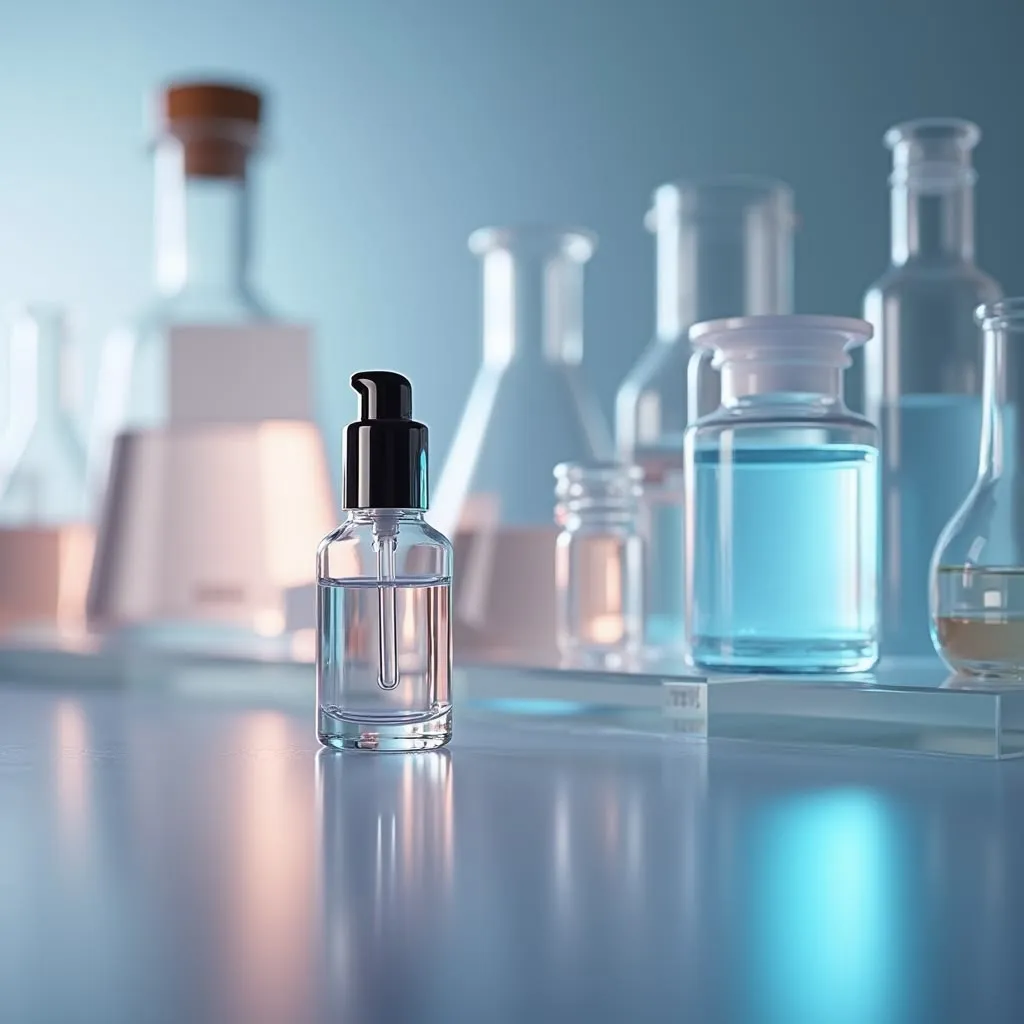 Laboratory chemistry products