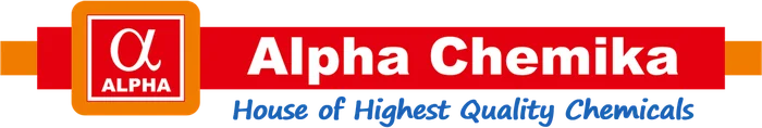 Alpha Chemika — House of Highest Quality Chemicals