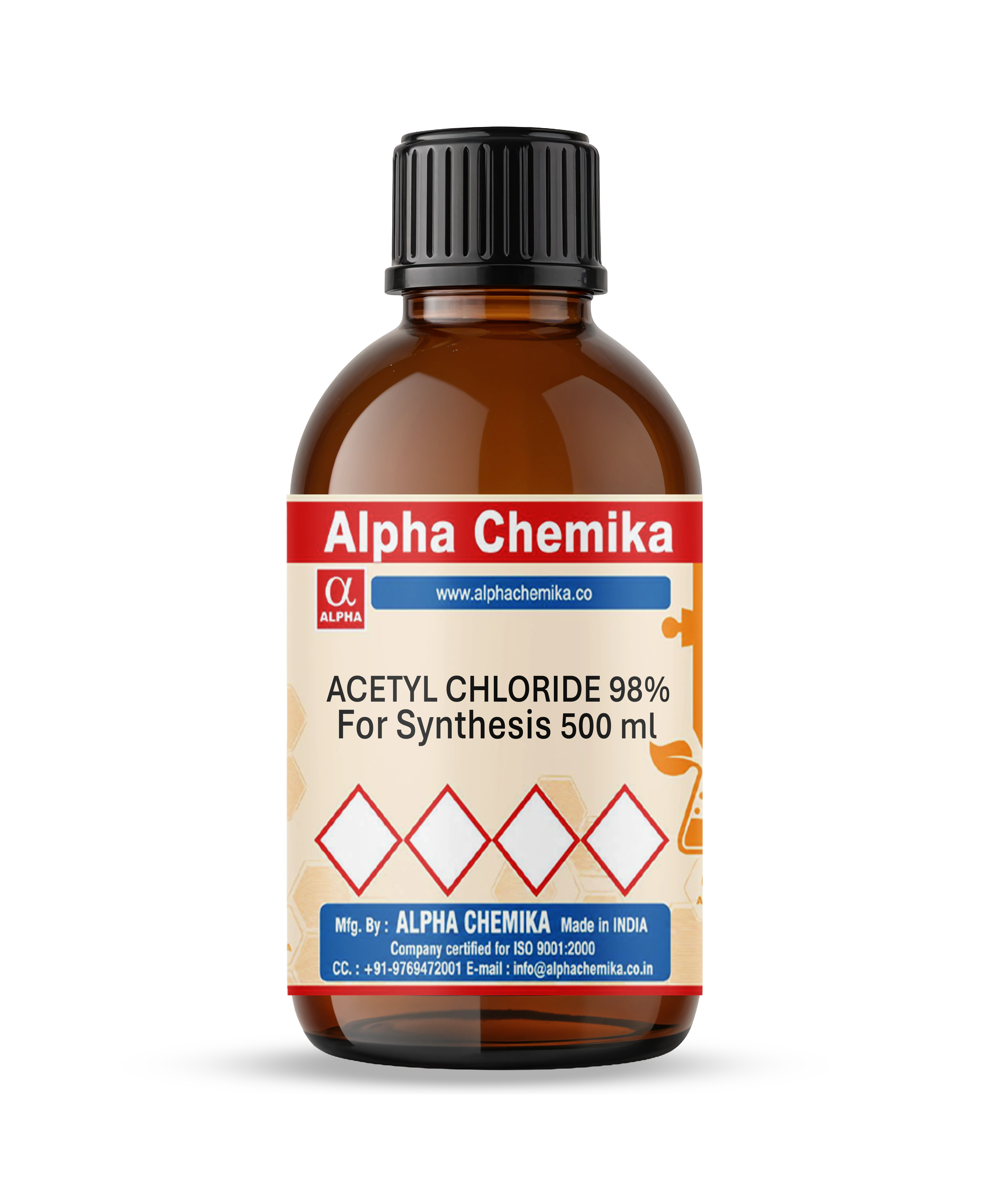 Acetyl Chloride