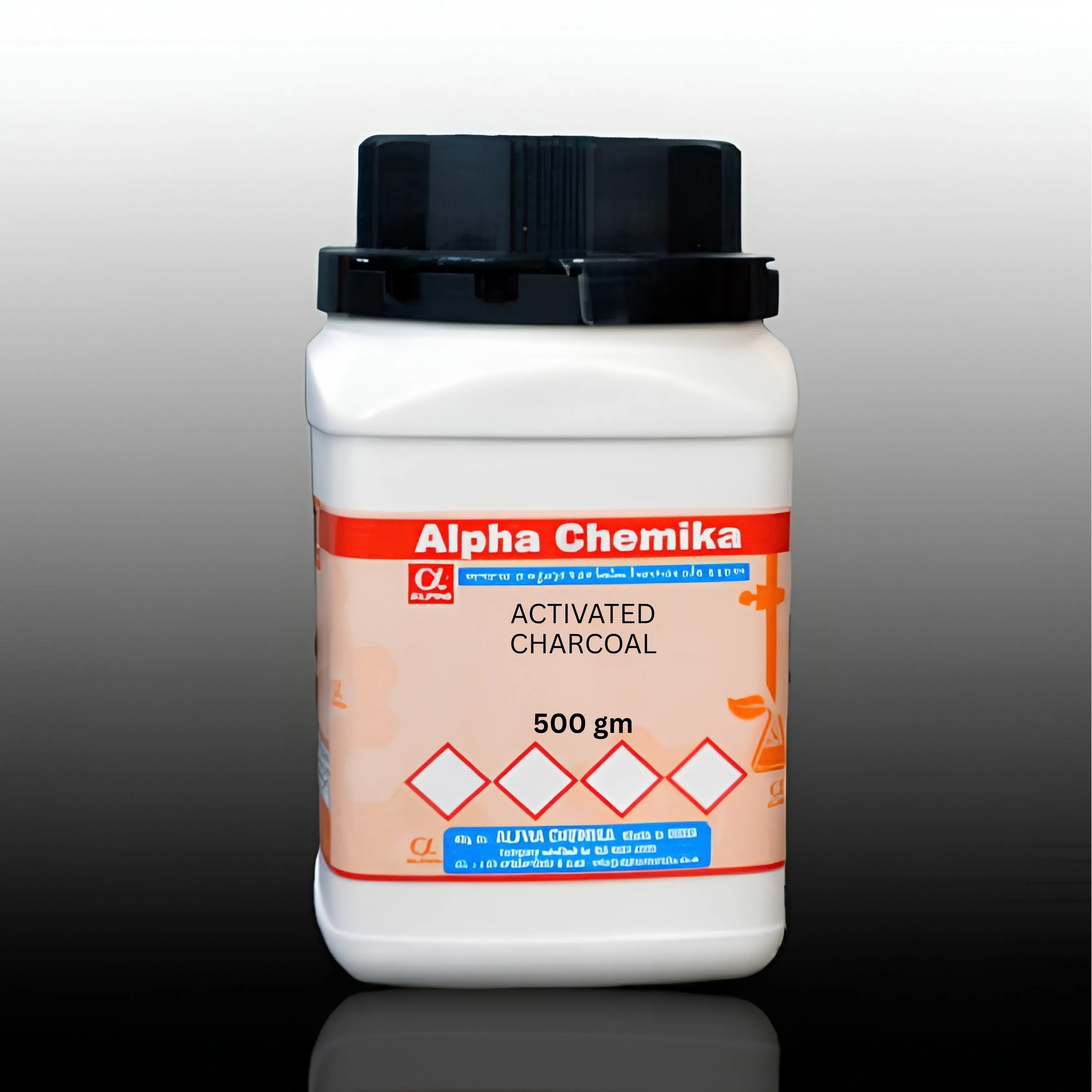 Activated Charcoal