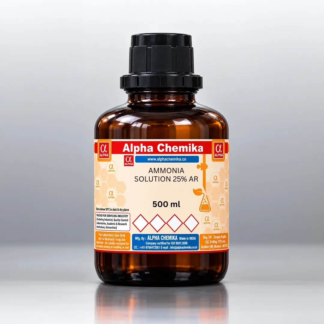 Ammonia Solution