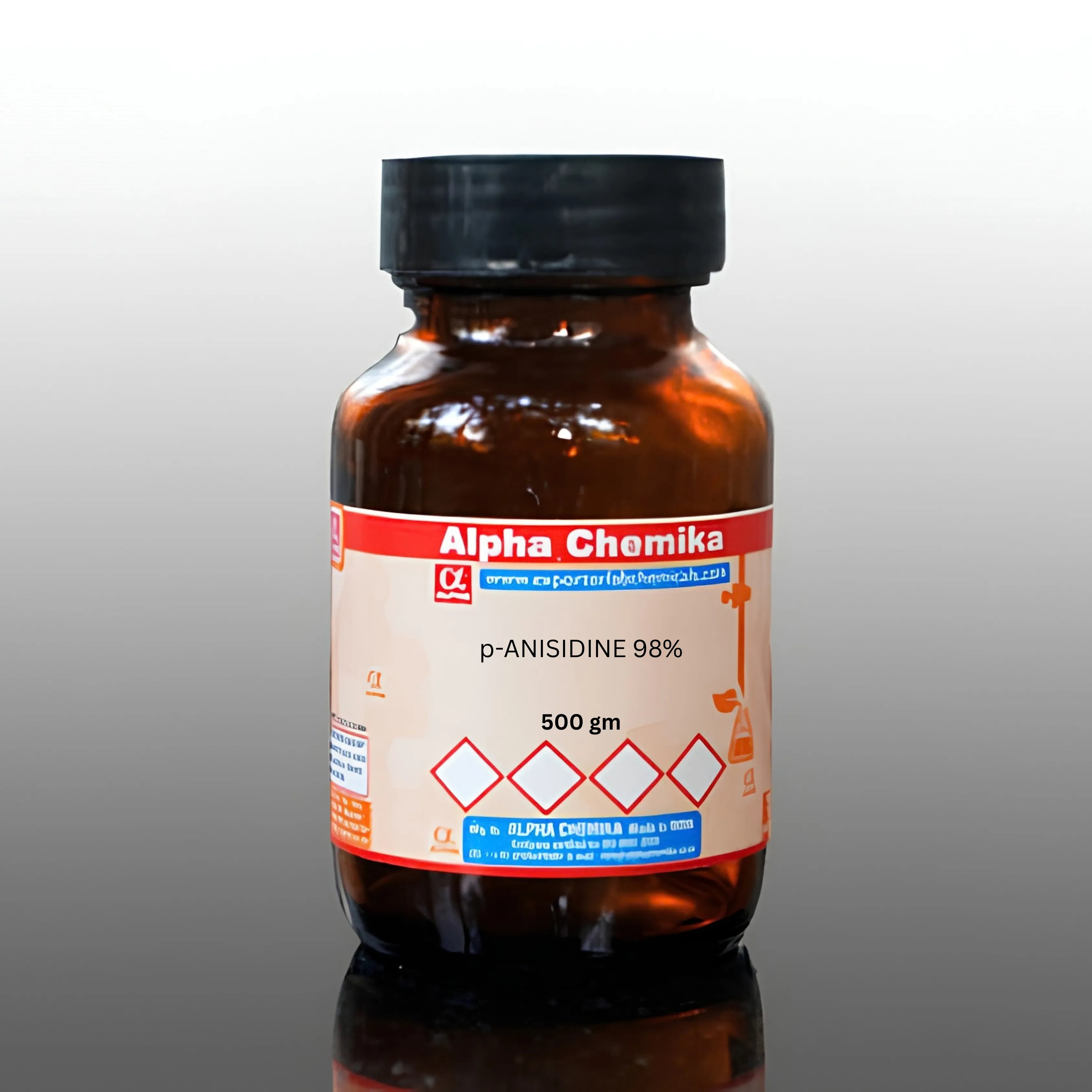 p-Anisidine