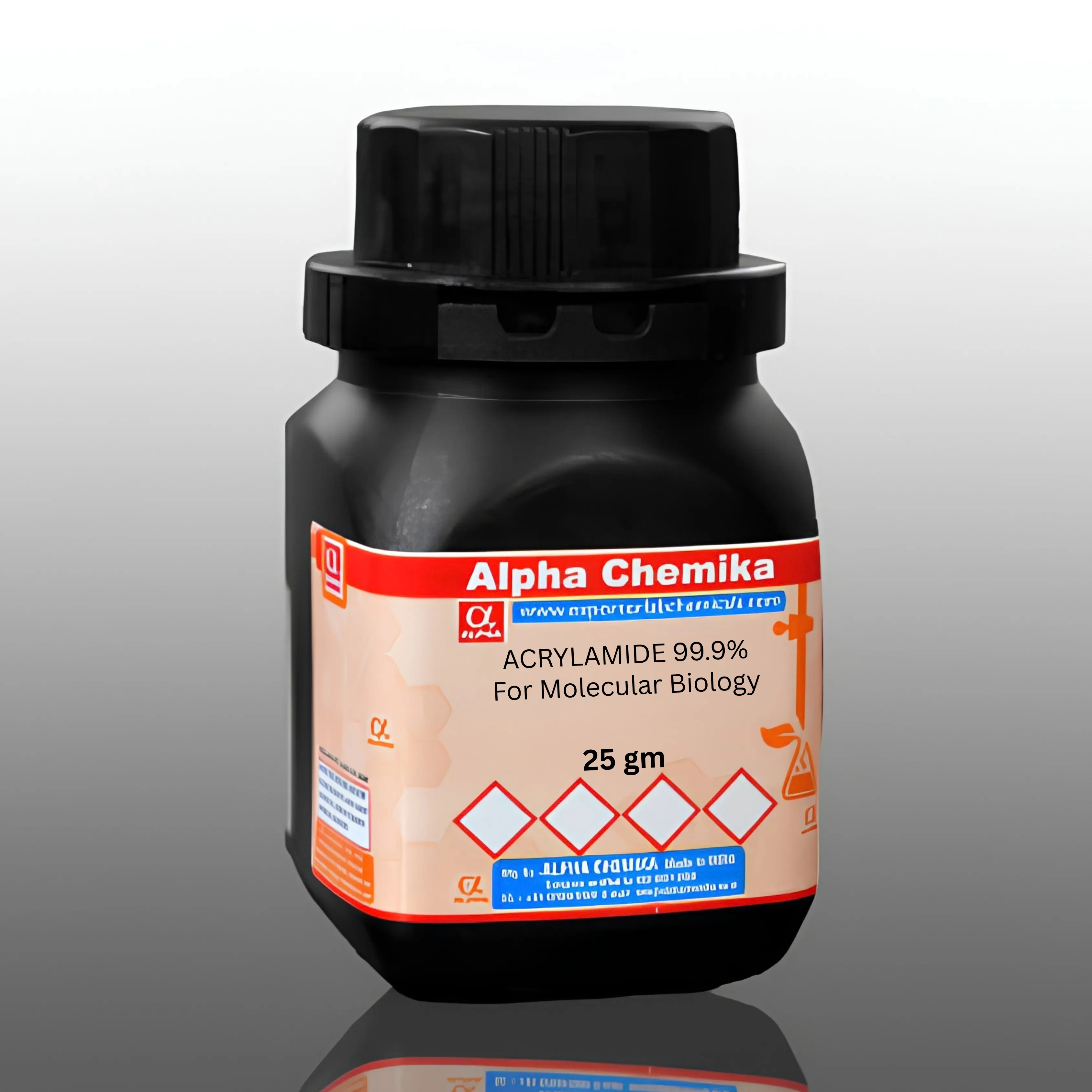 Acrylamide