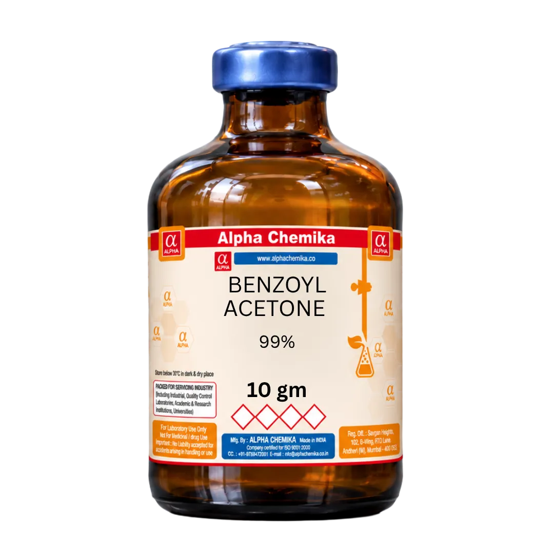 Benzoylacetone