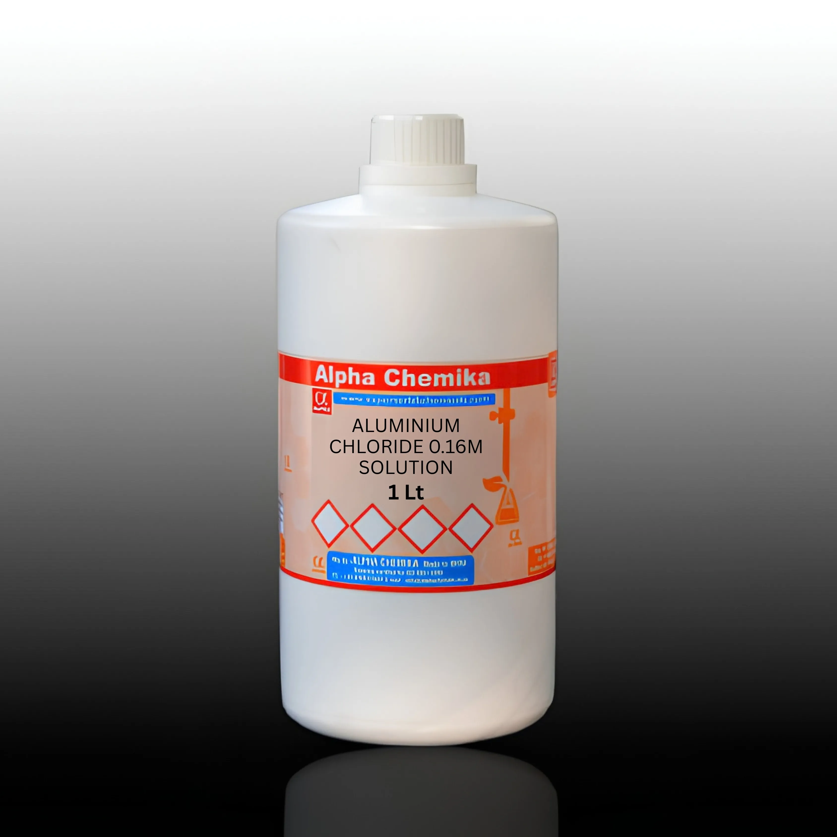 Aluminium Chloride Solution