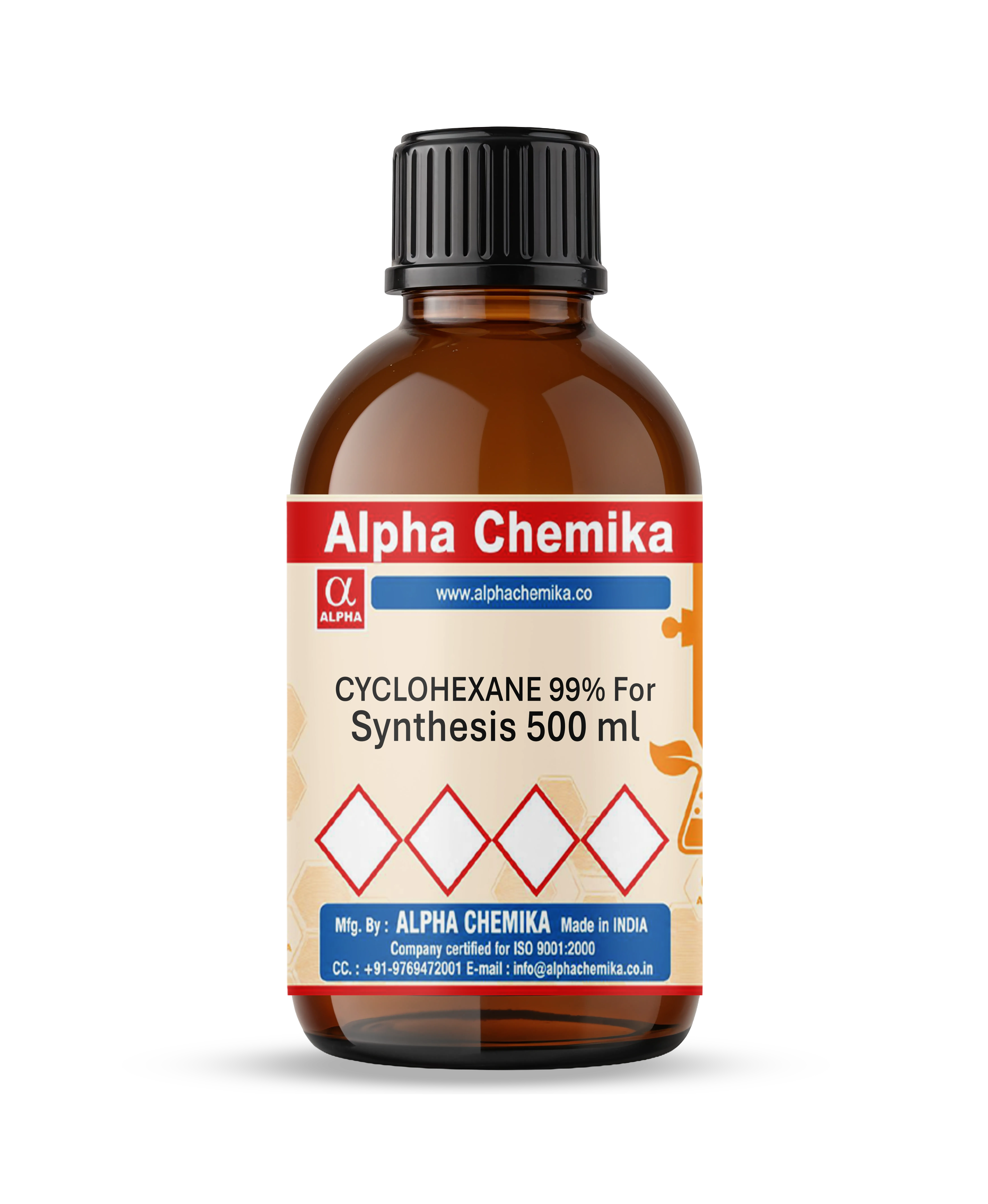 Cyclohexane