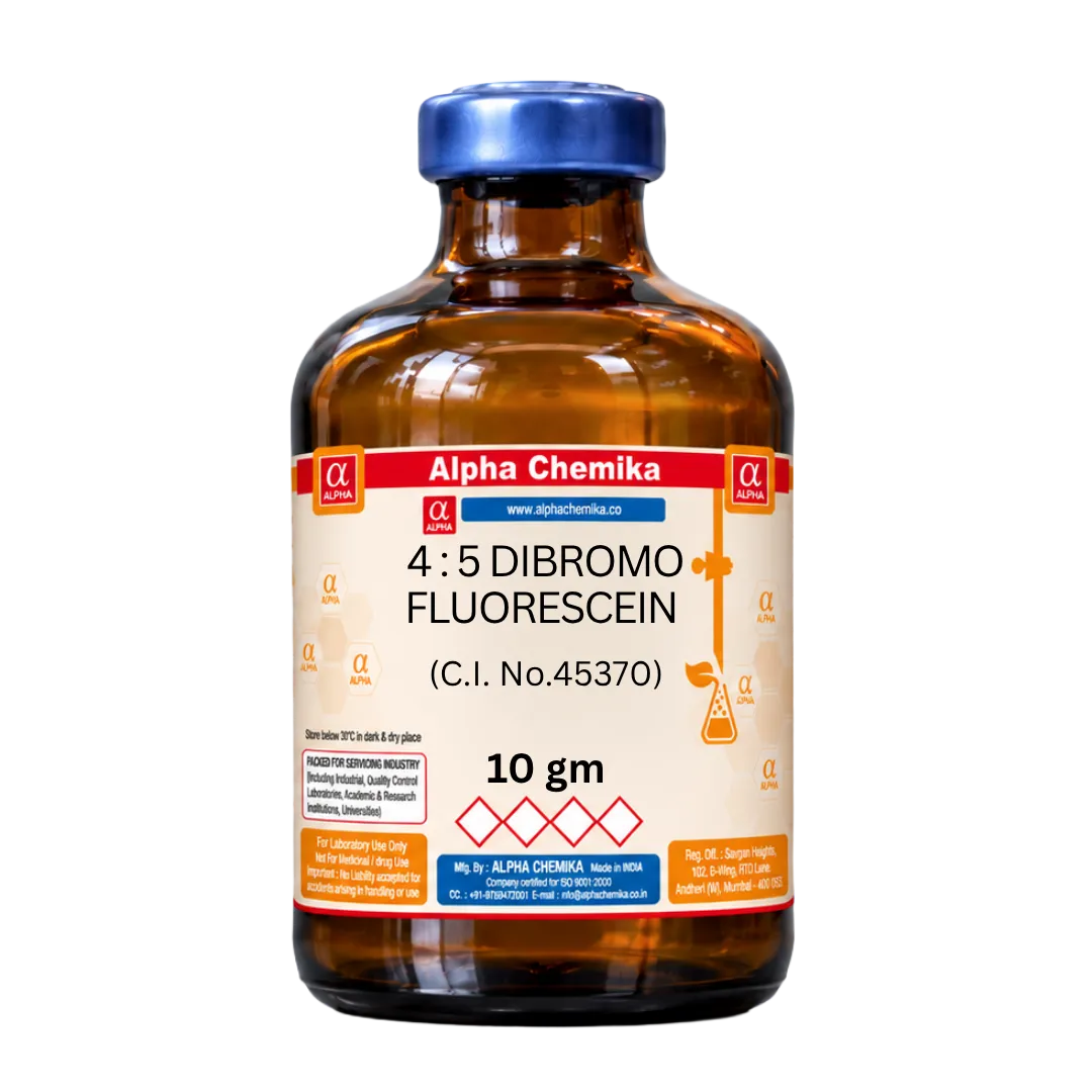 4,5-Dibromofluorescein