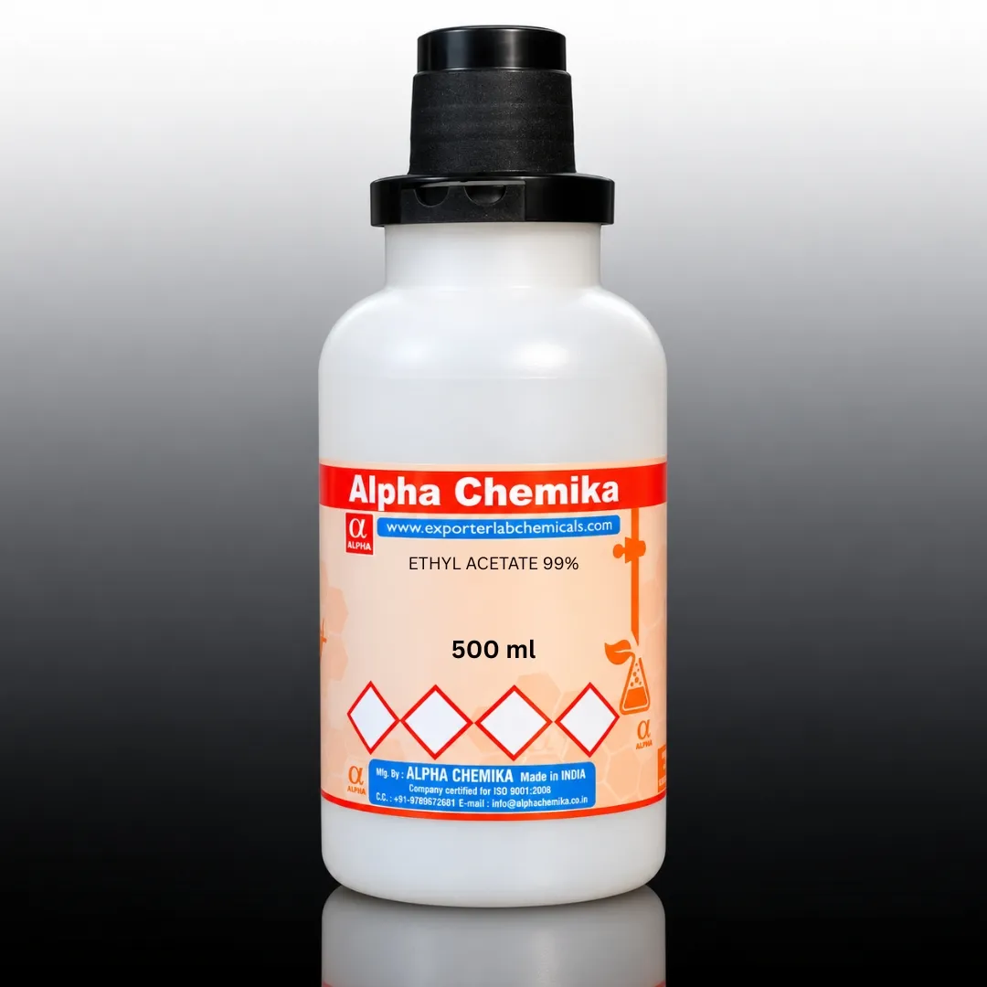 Ethyl Acetate