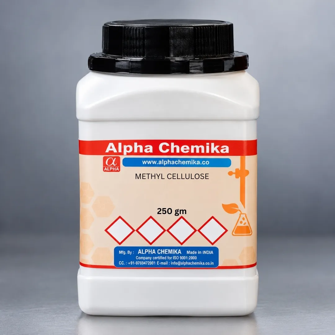Methyl Cellulose