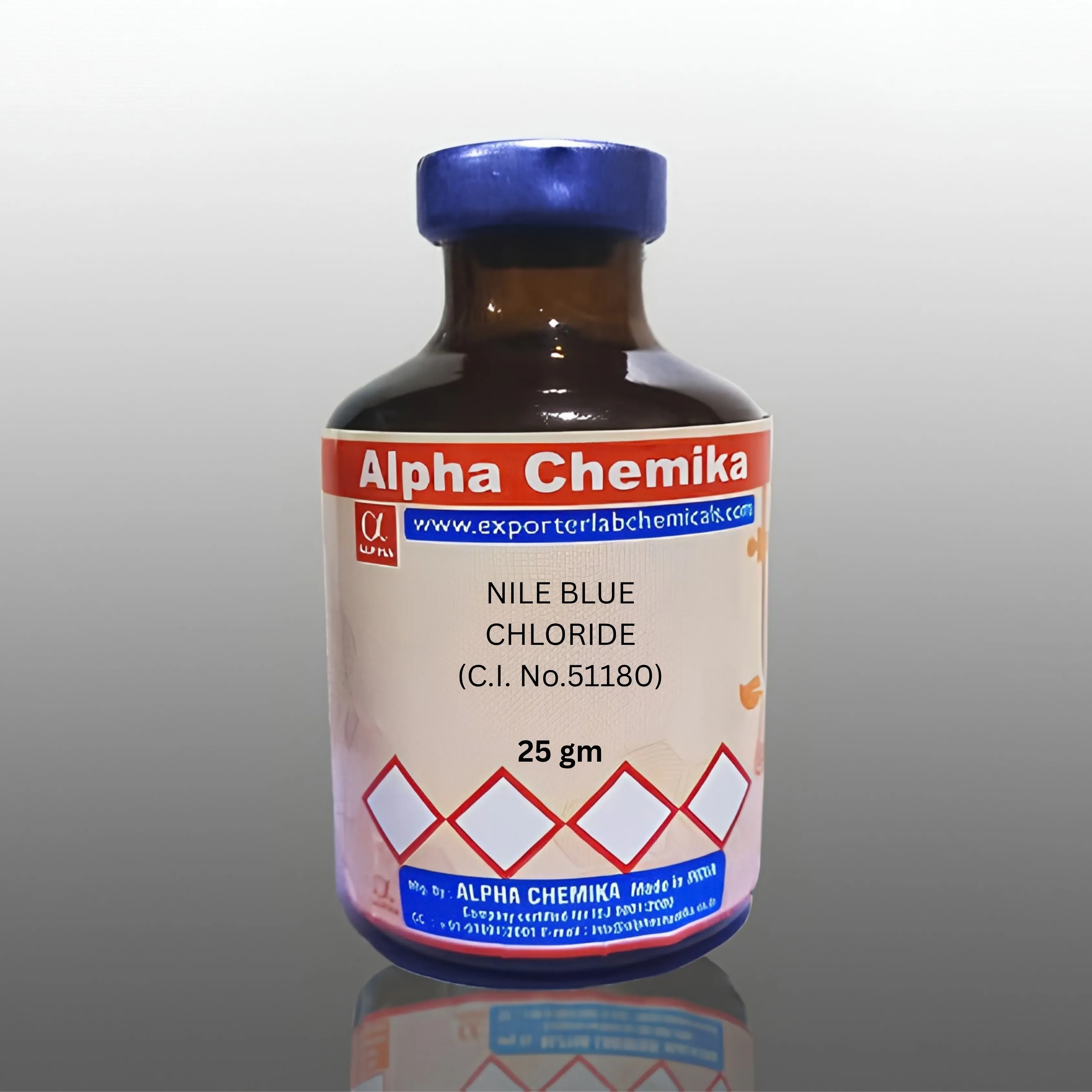 Nile Blue Chloride