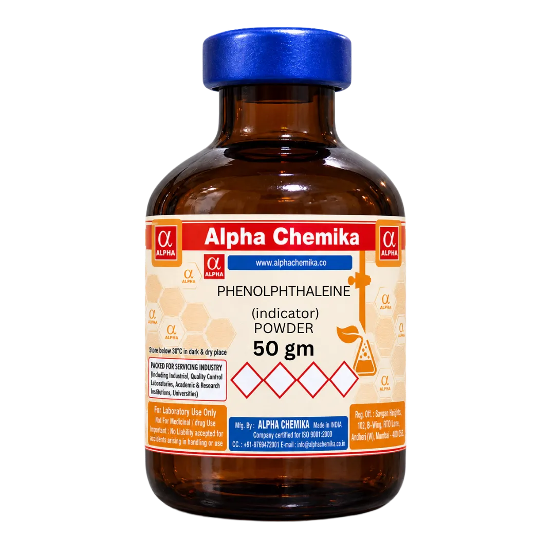 Phenolphthalein