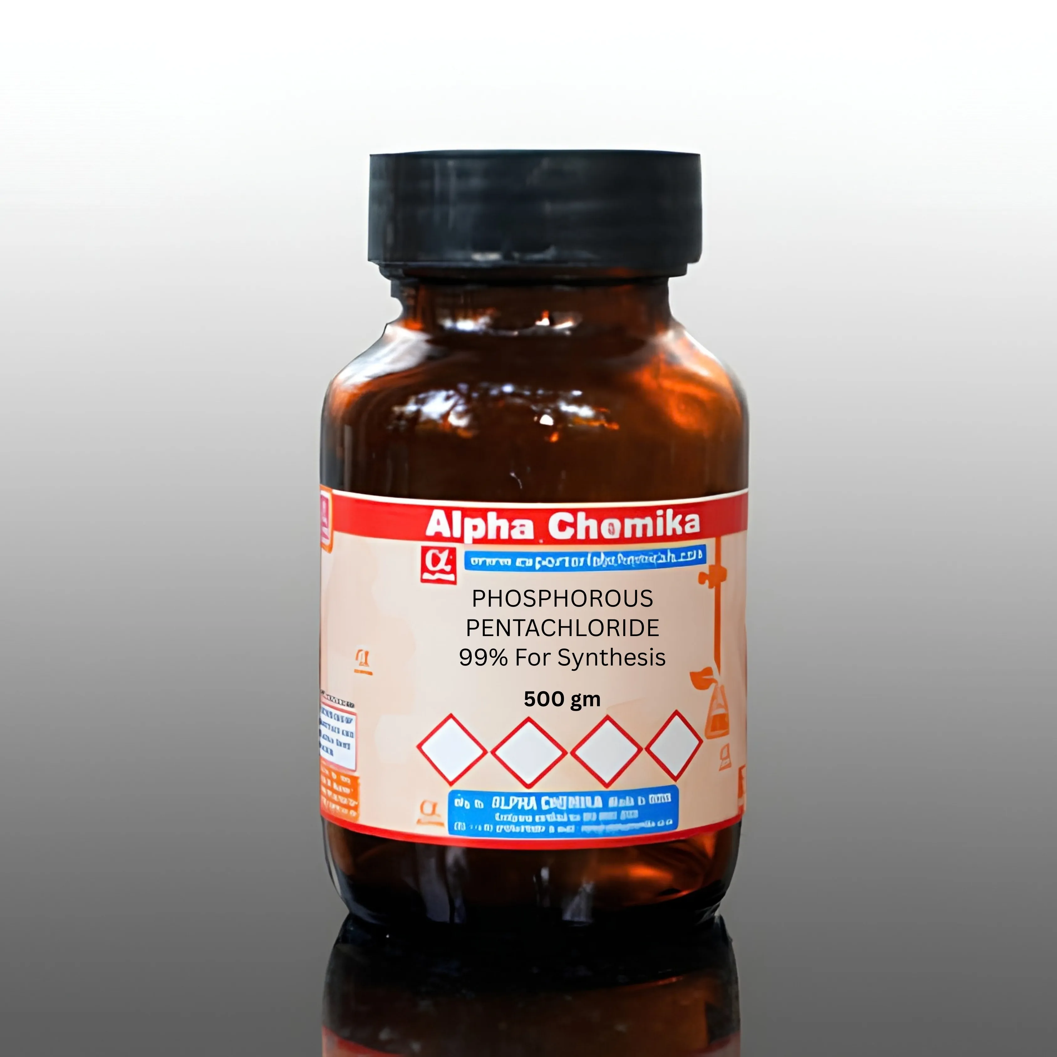 Phosphorus pentachloride