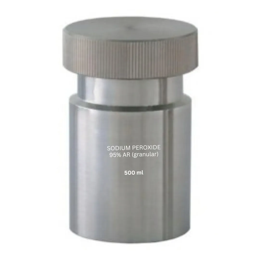 Sodium Peroxide