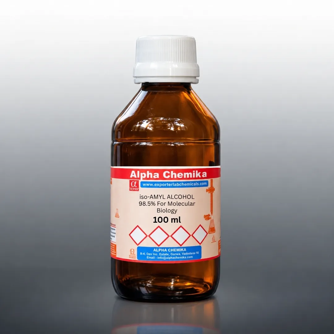 iso-Amyl Alcohol