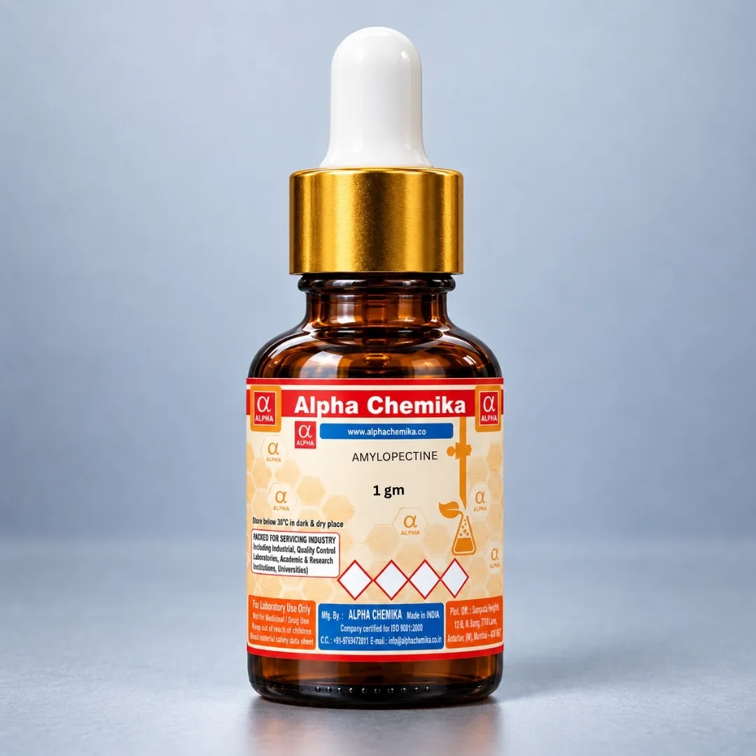 Amylopectin
