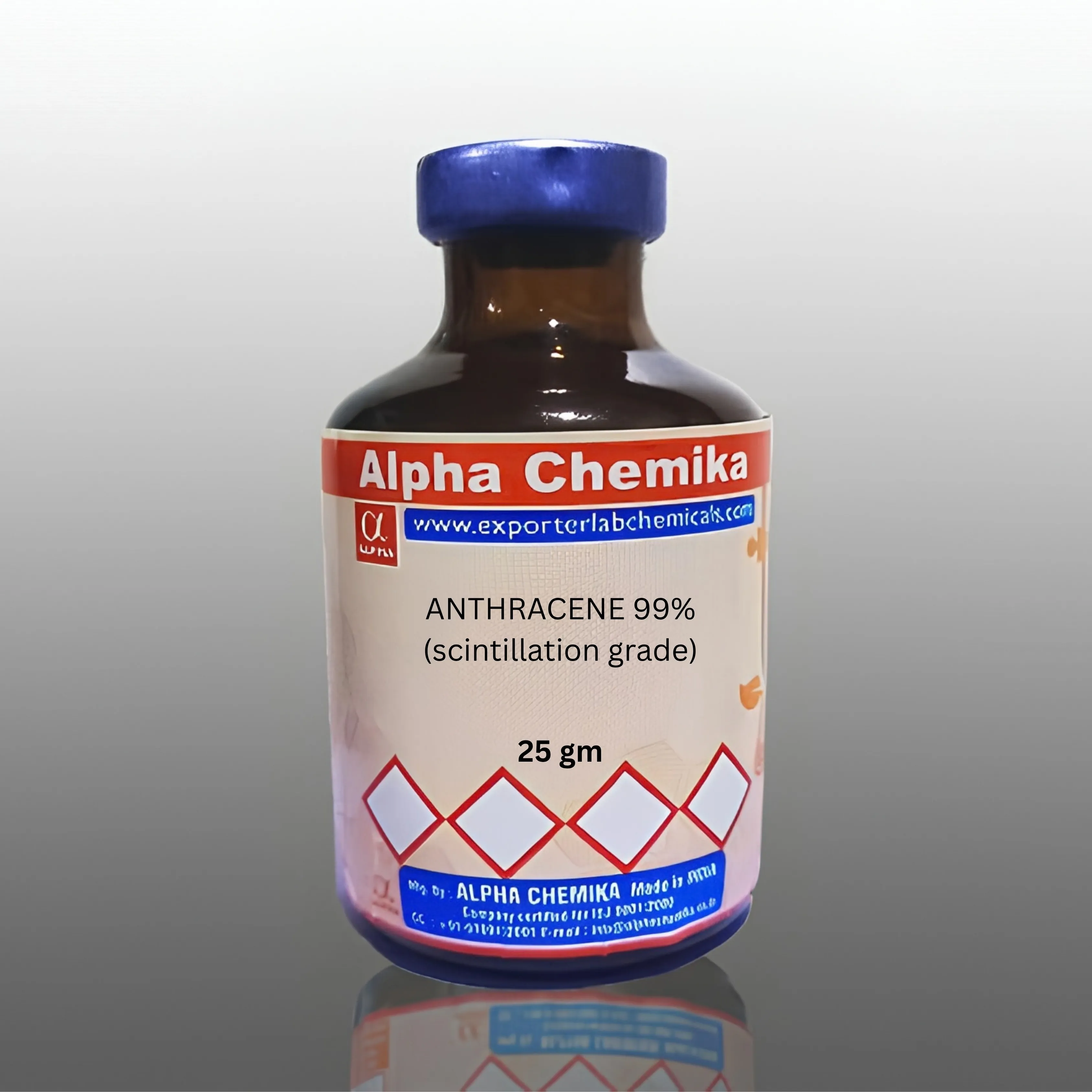 Anthracene