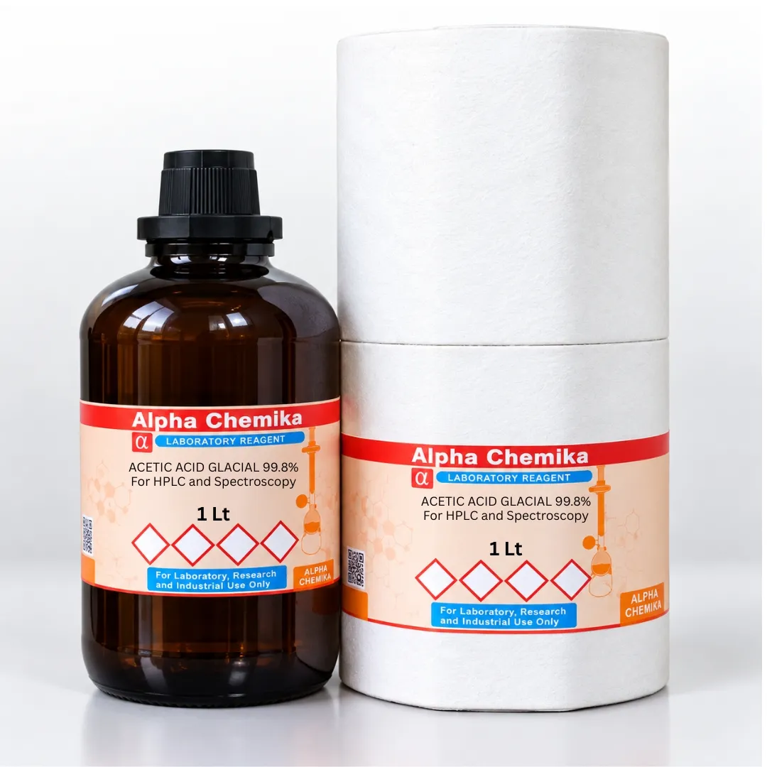 Acetic Acid