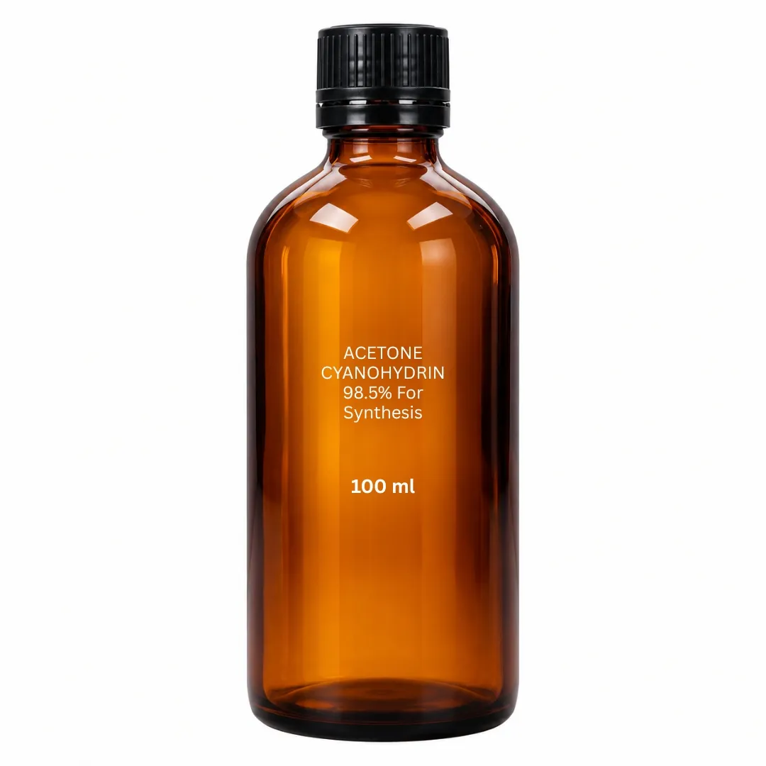 Acetone cyanohydrin