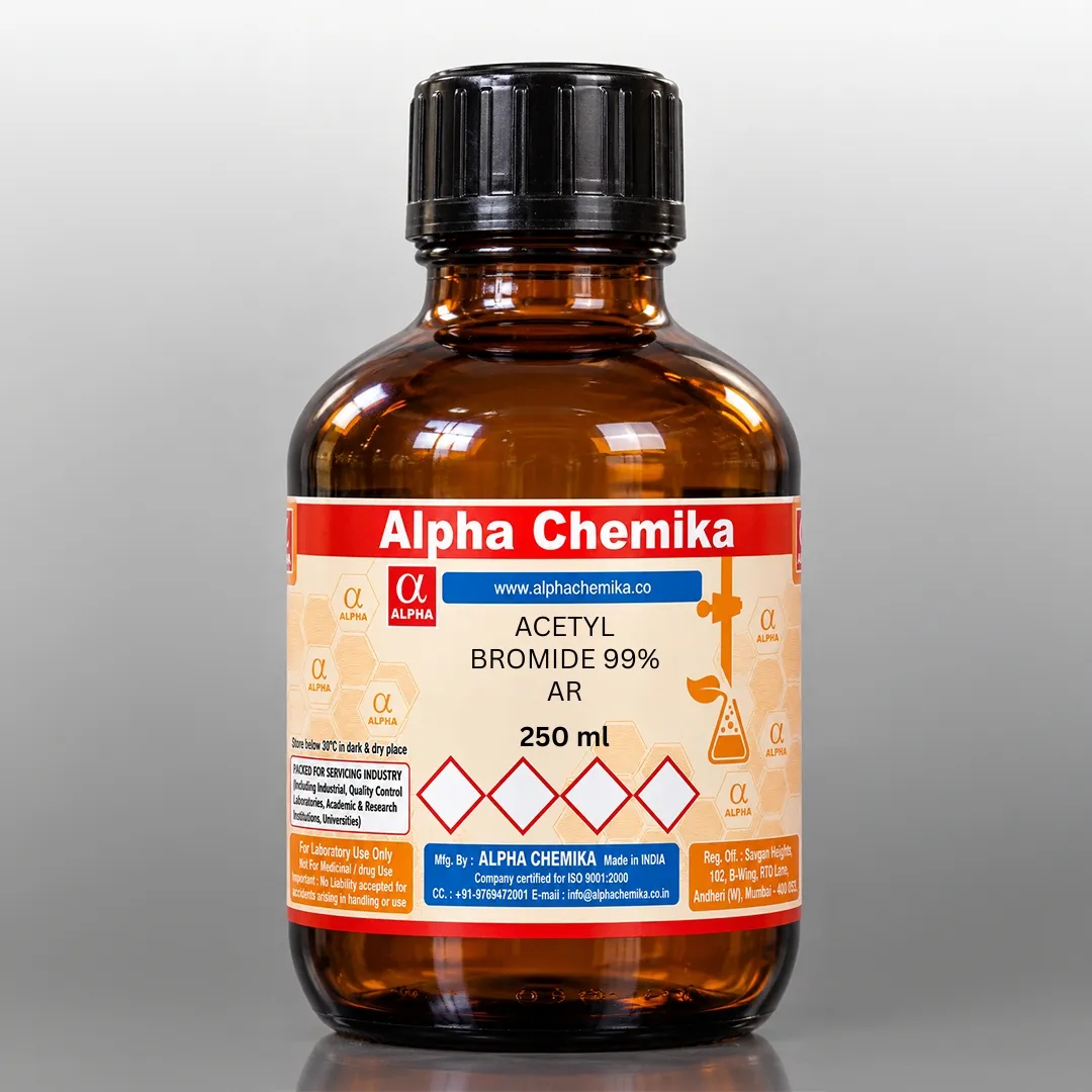 Acetyl Bromide