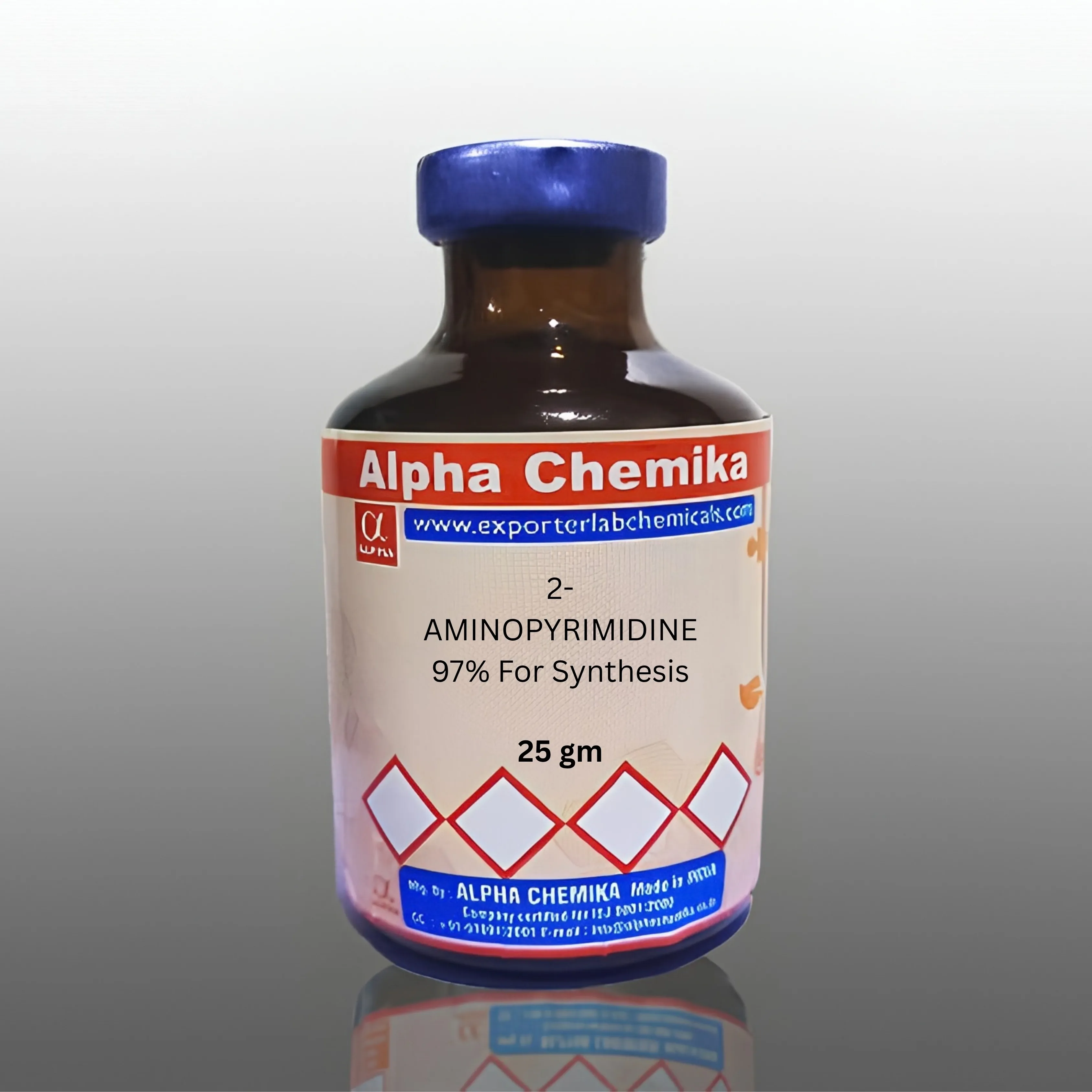 2-Aminopyrimidine