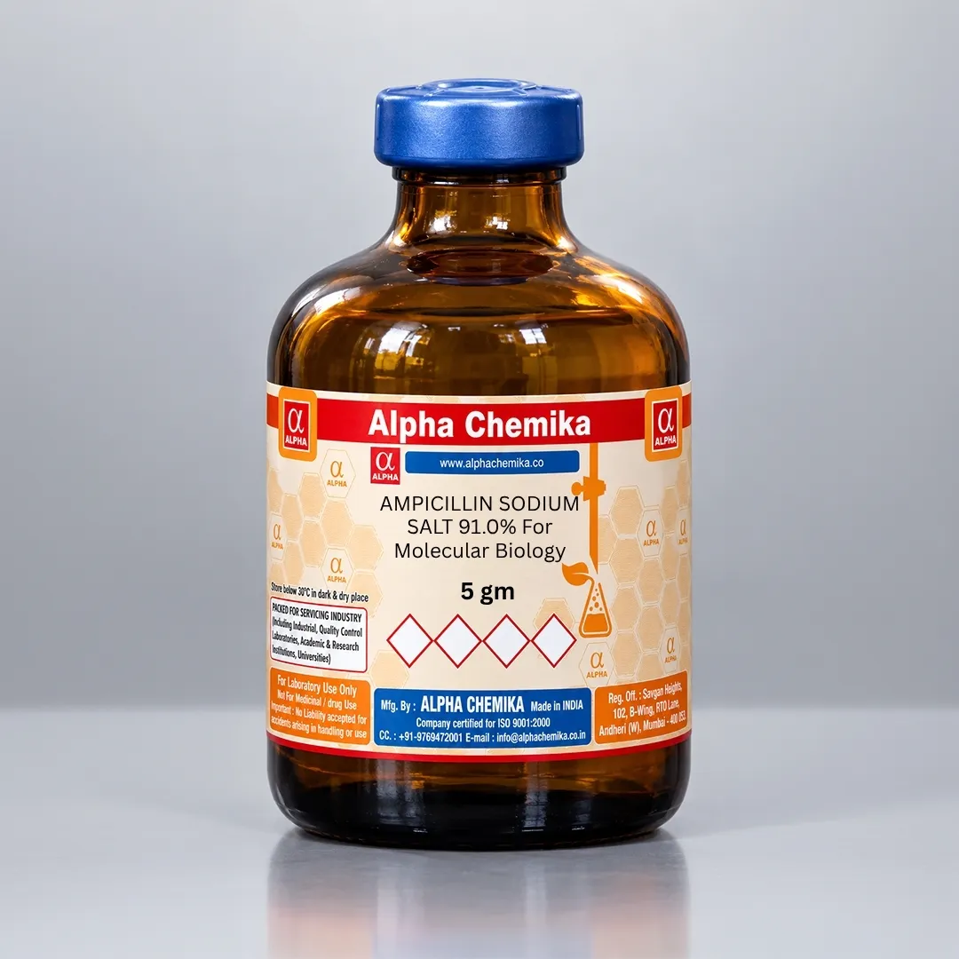 Ampicillin Sodium Salt