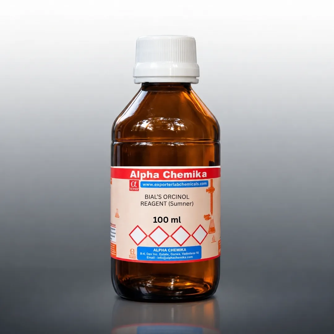 Bial's Orcinol Reagent
