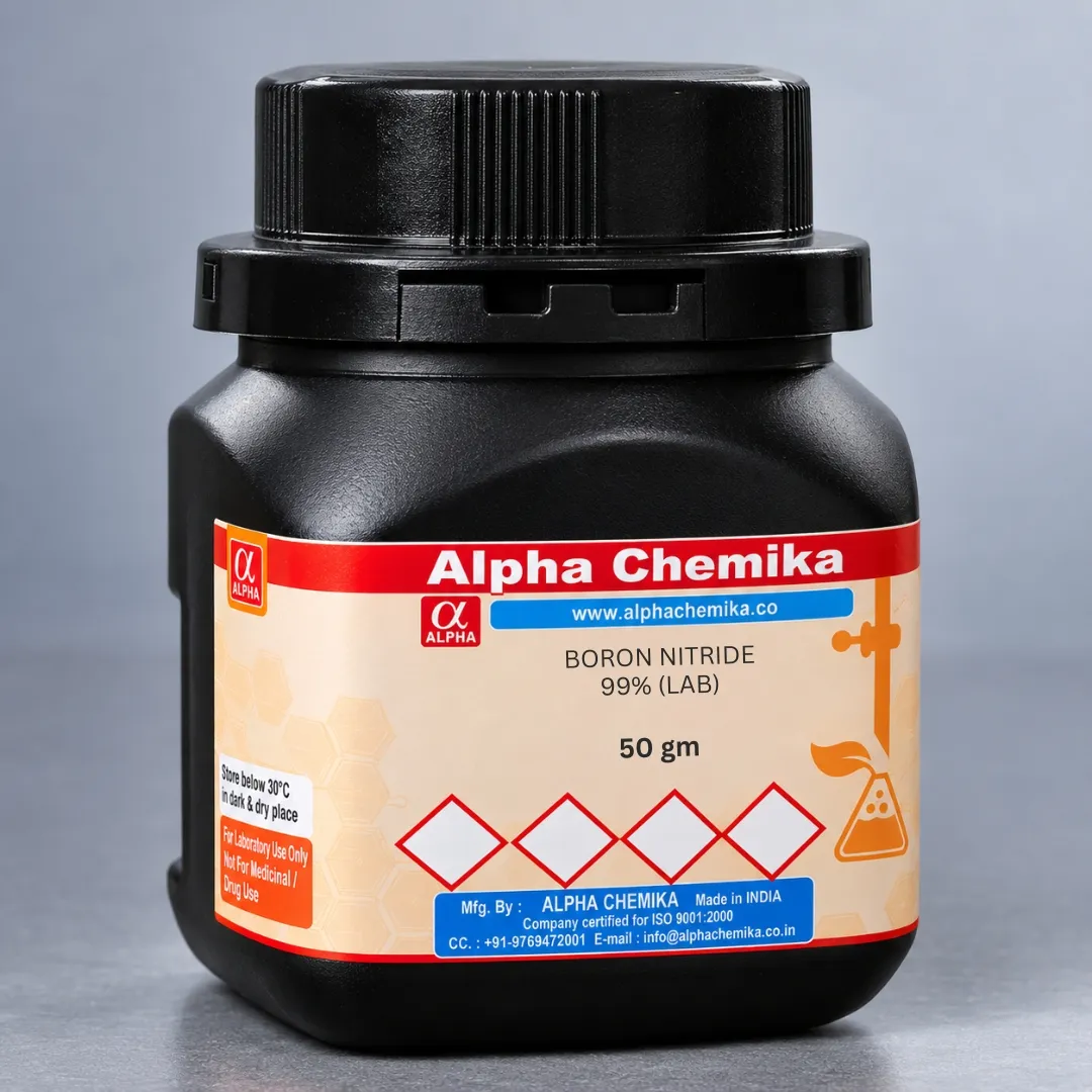 Boron Nitride