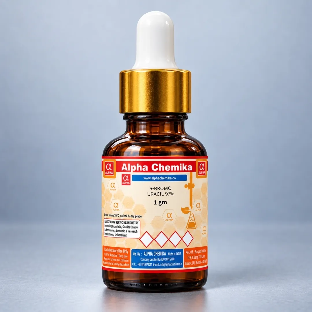 5-Bromouracil