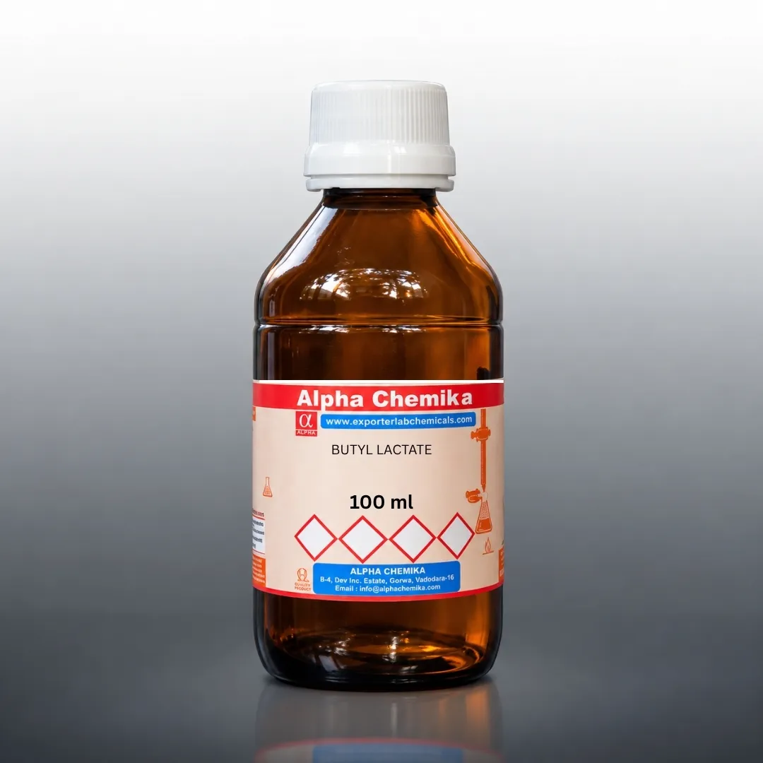 Butyl lactate