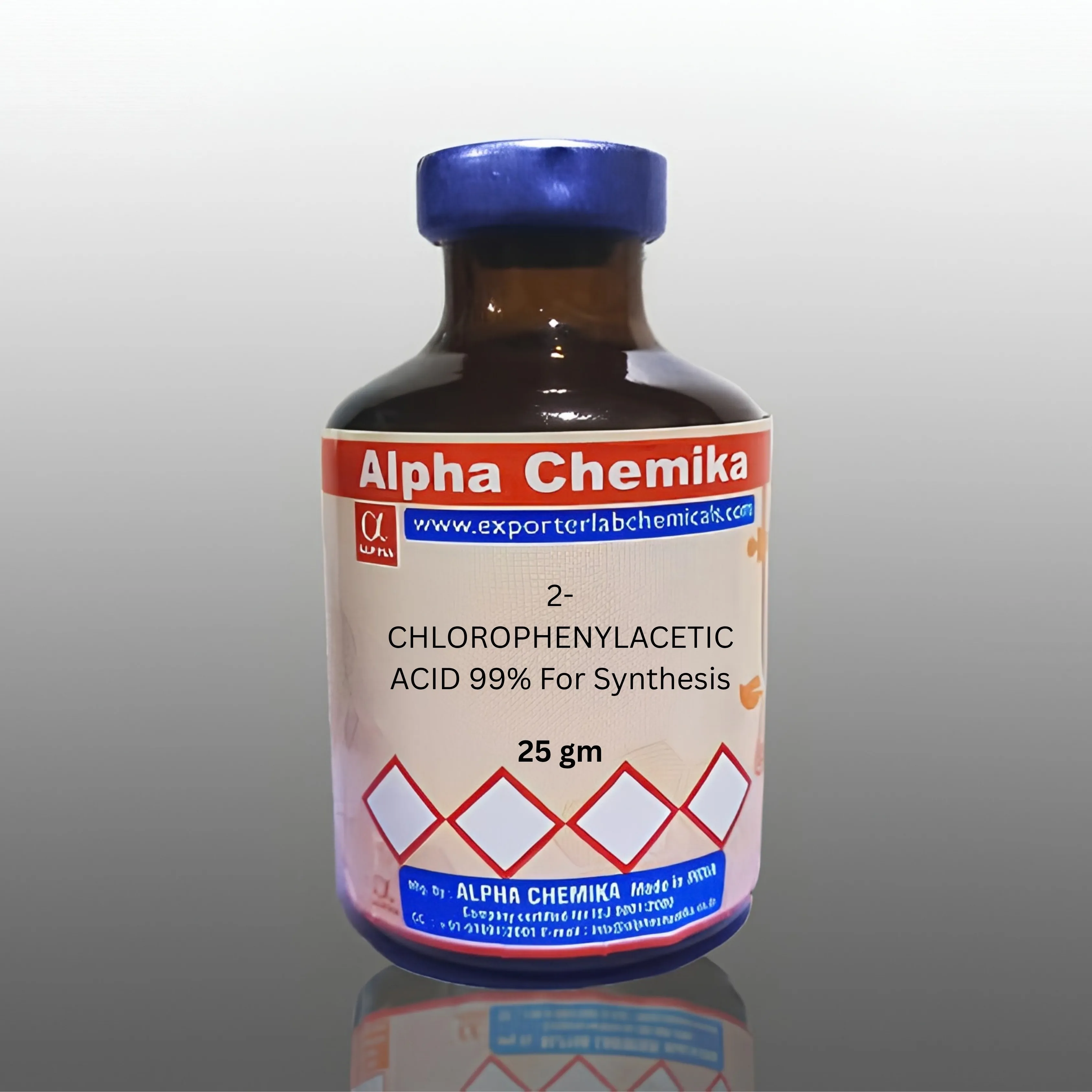 2-Chlorophenylacetic Acid