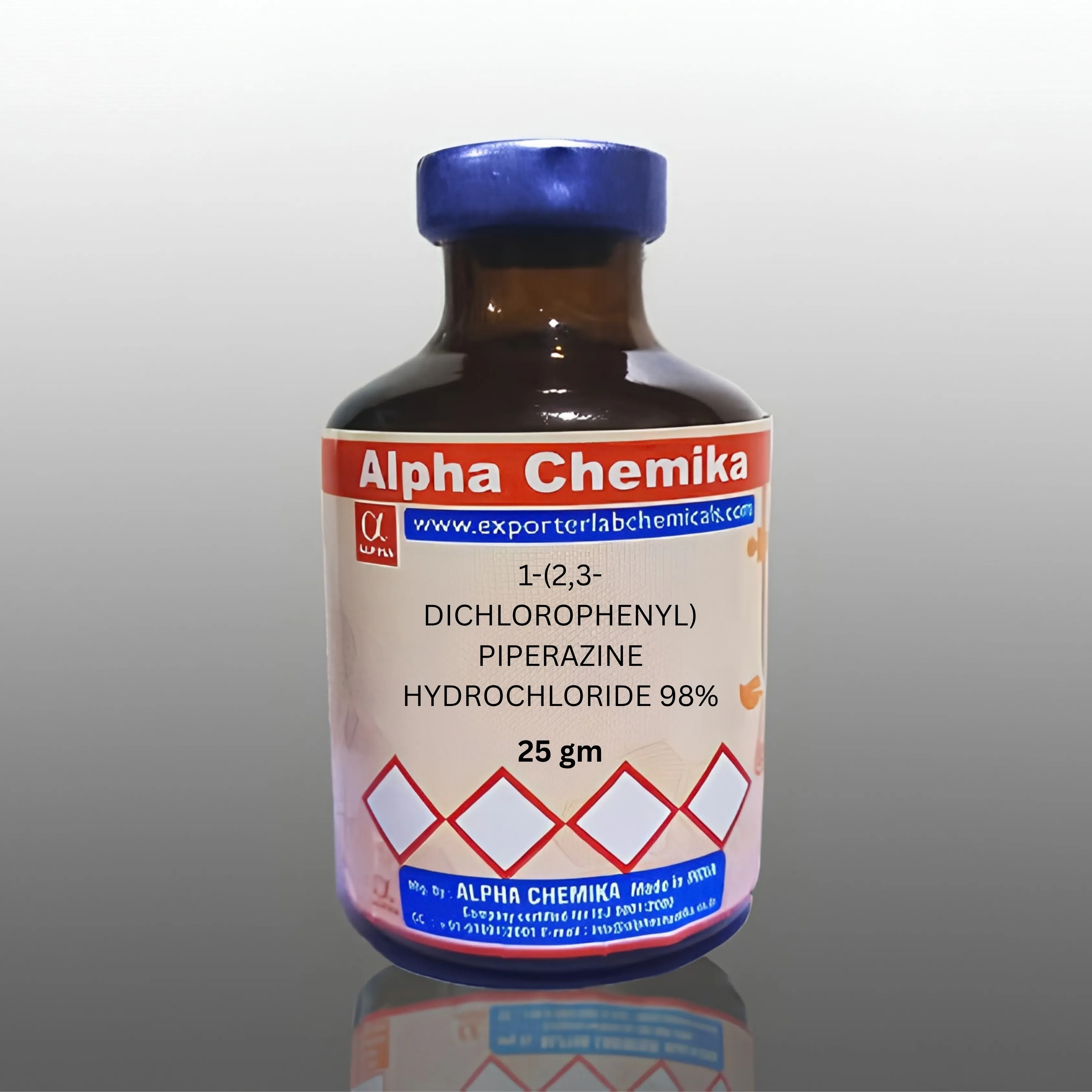 1-(2,3-Dichlorophenyl)piperazine hydrochloride