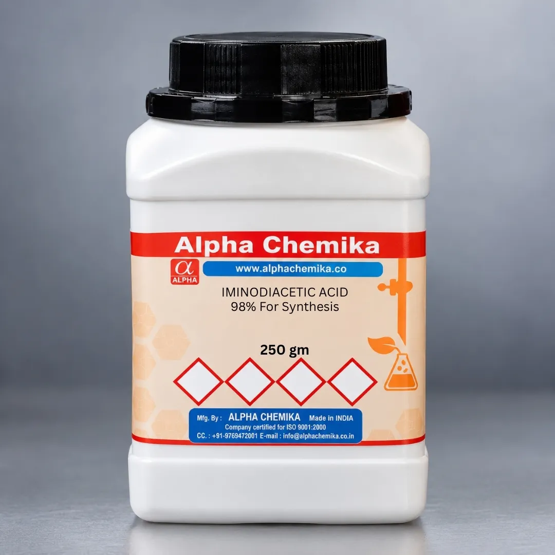 Iminodiacetic Acid