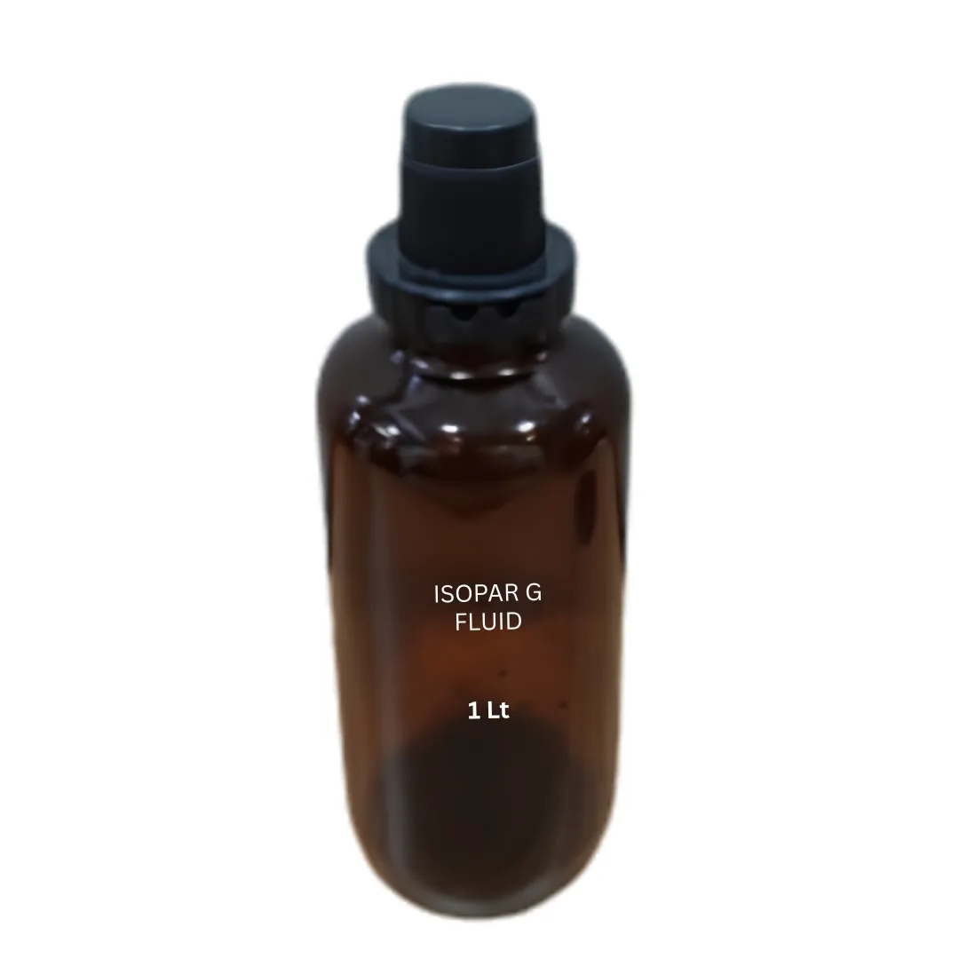 Isopar G Fluid