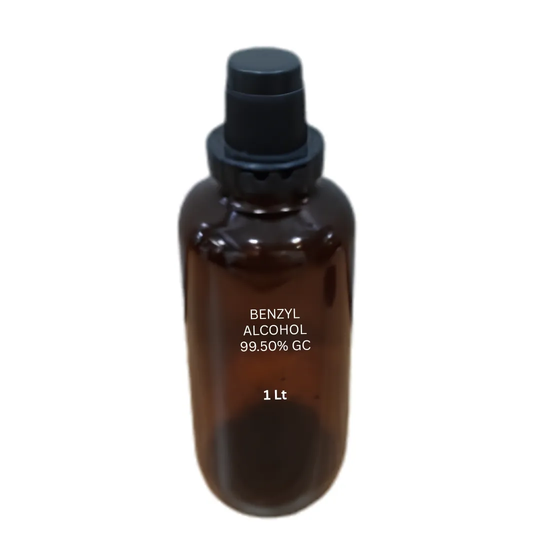 Benzyl Alcohol