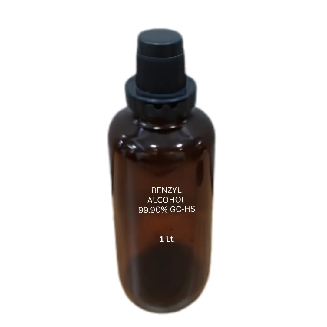 Benzyl Alcohol