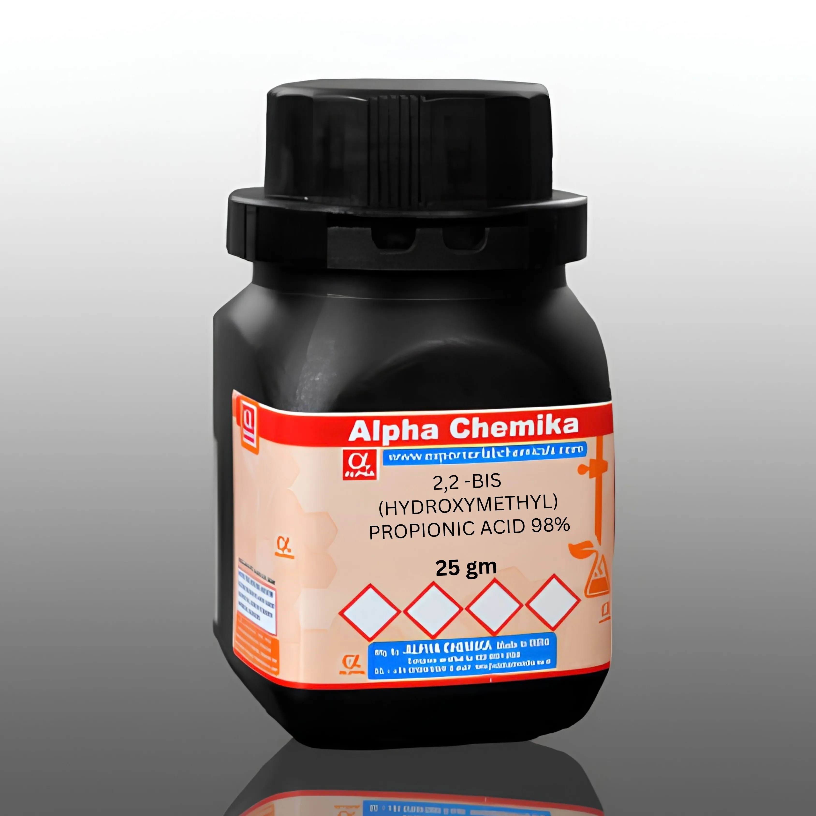 2,2-Bis(hydroxymethyl)propionic acid