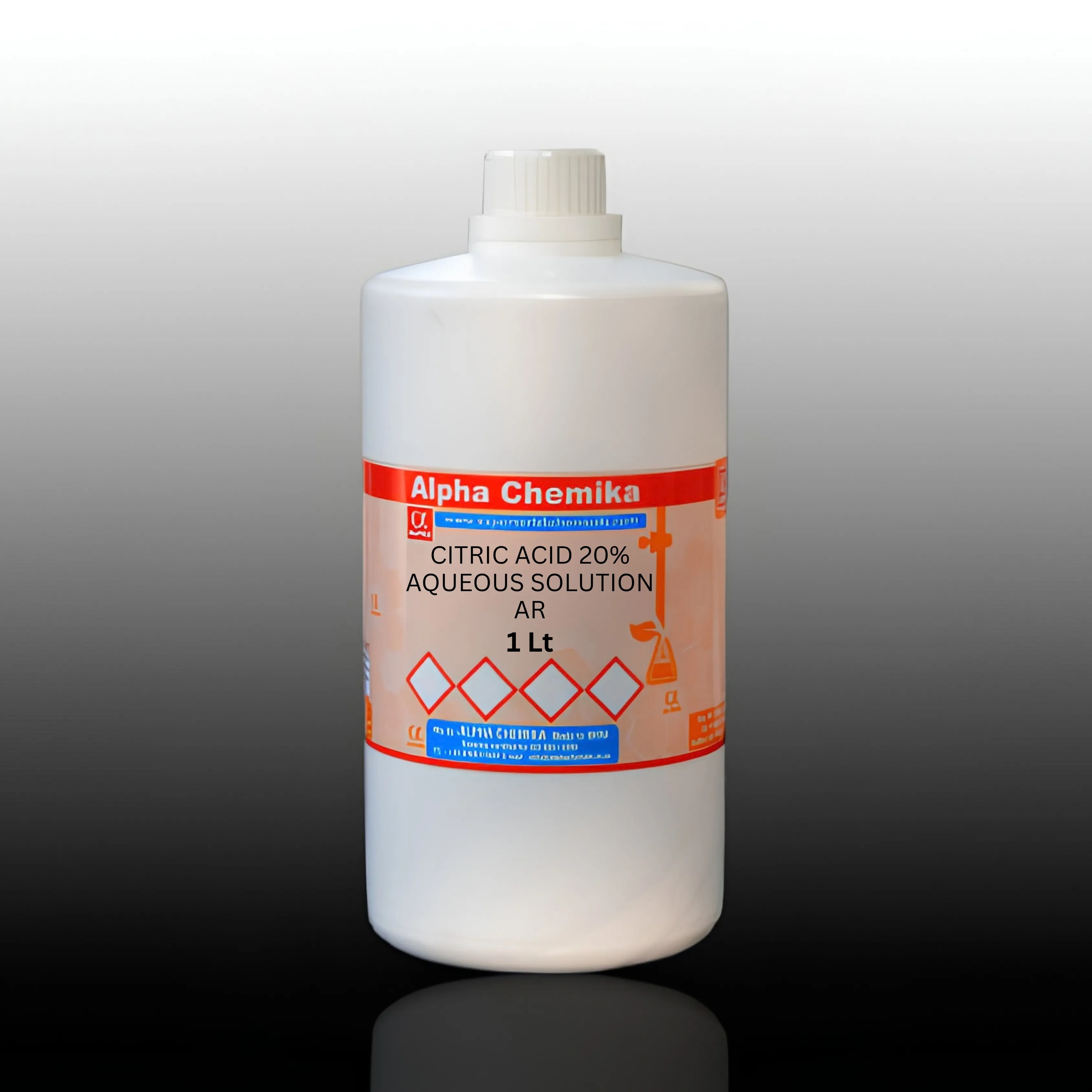 Citric Acid