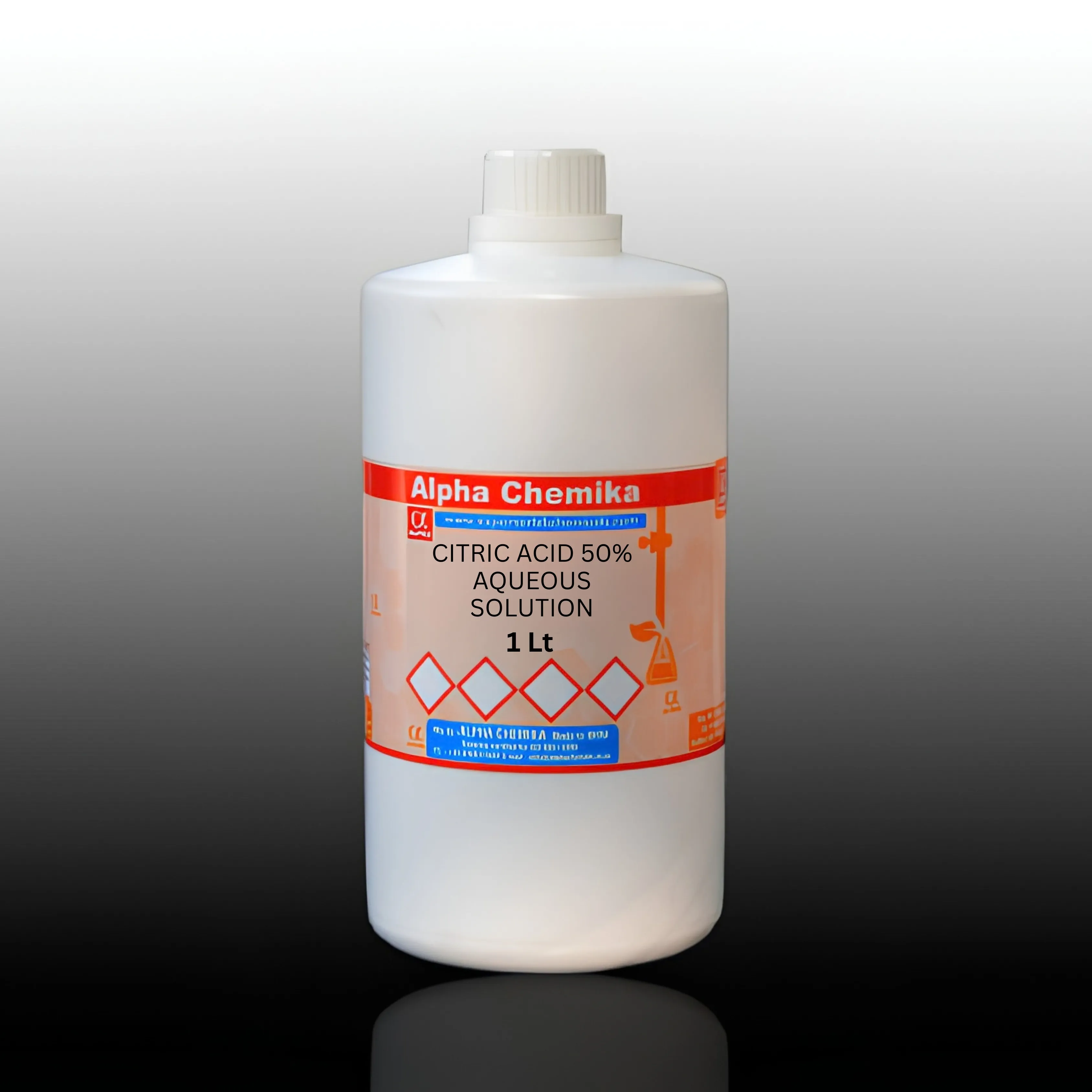 Citric Acid