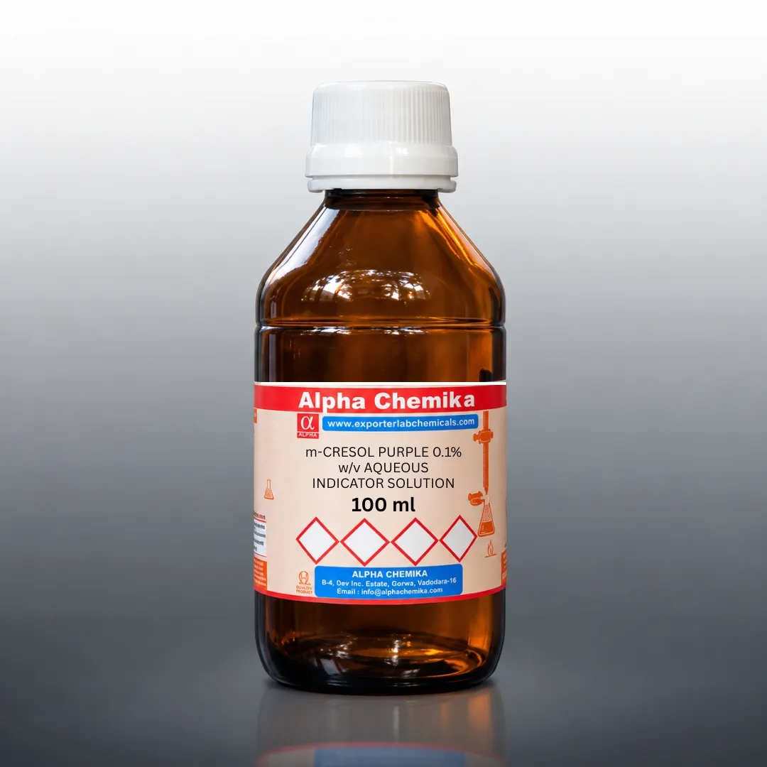 m-Cresol Purple