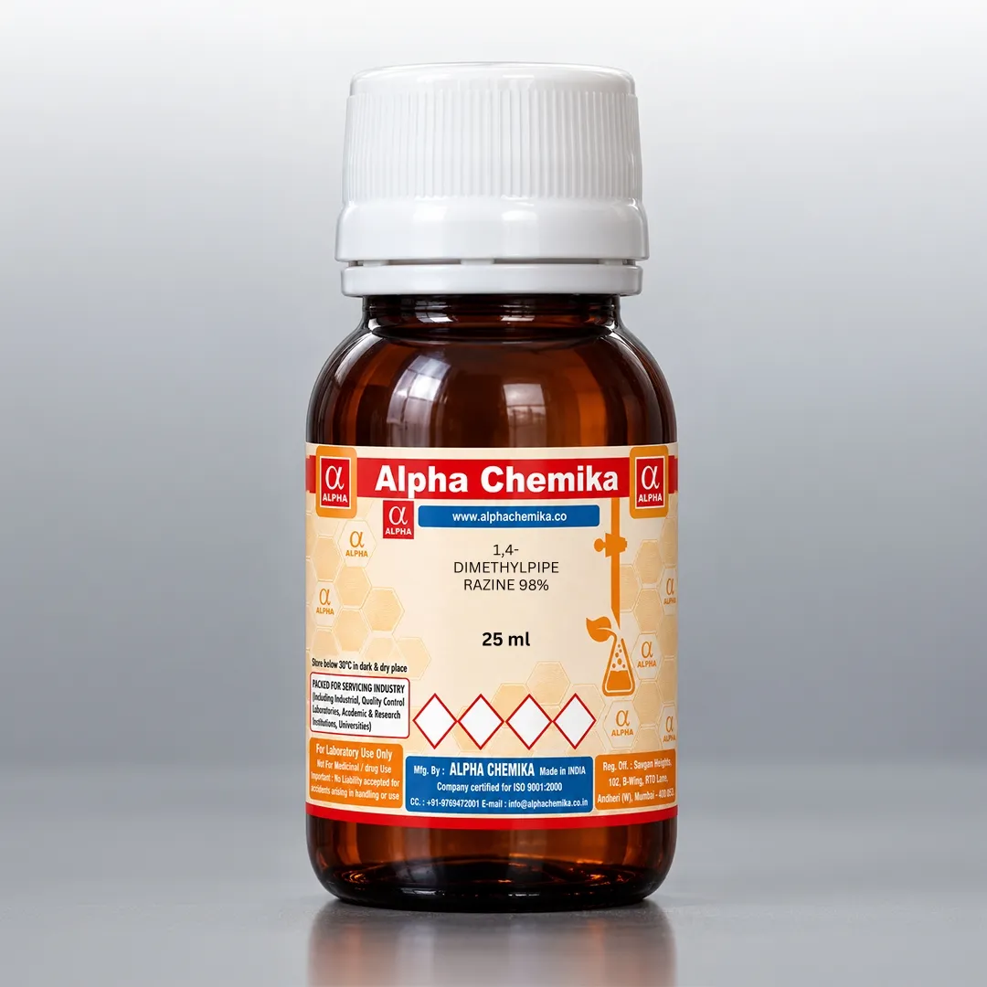1,4-Dimethylpiperazine