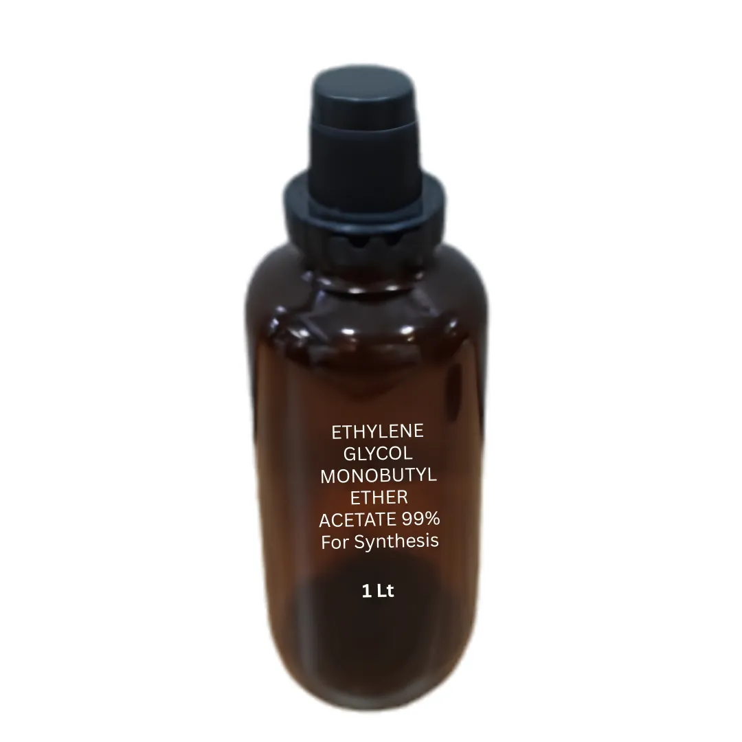 Ethylene Glycol Monobutyl Ether Acetate