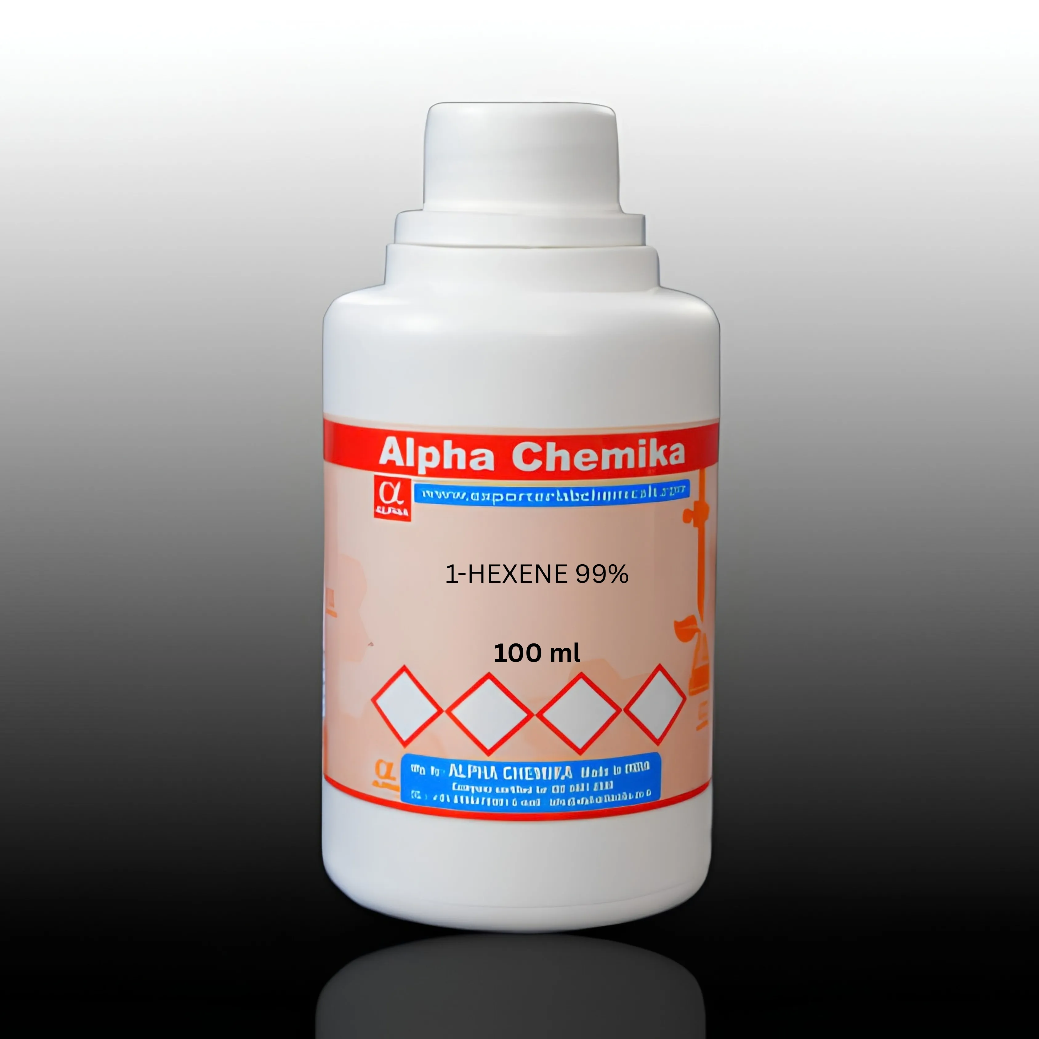 1-Hexene