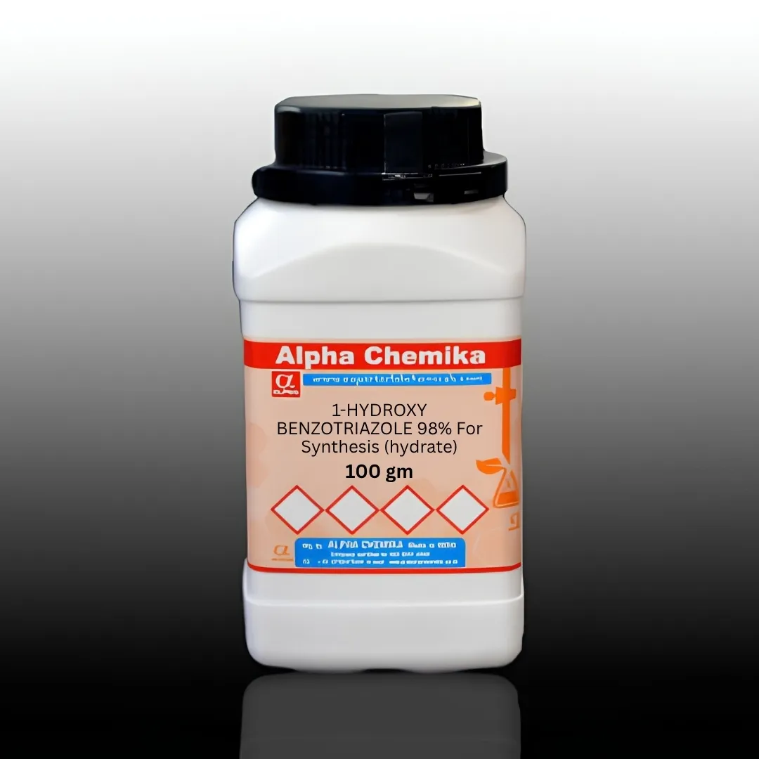 1-Hydroxy benzotriazole hydrate