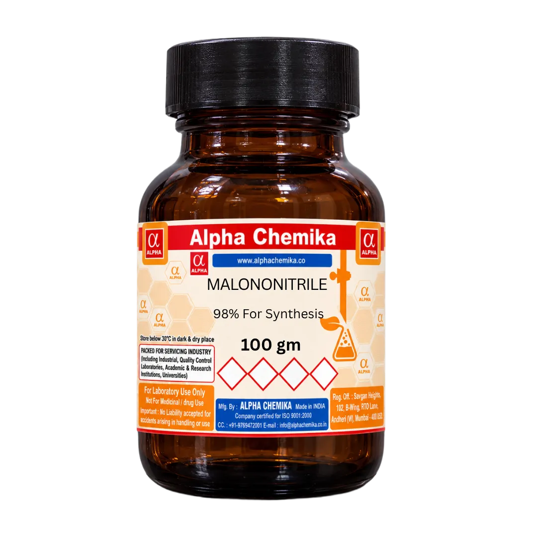 Malononitrile