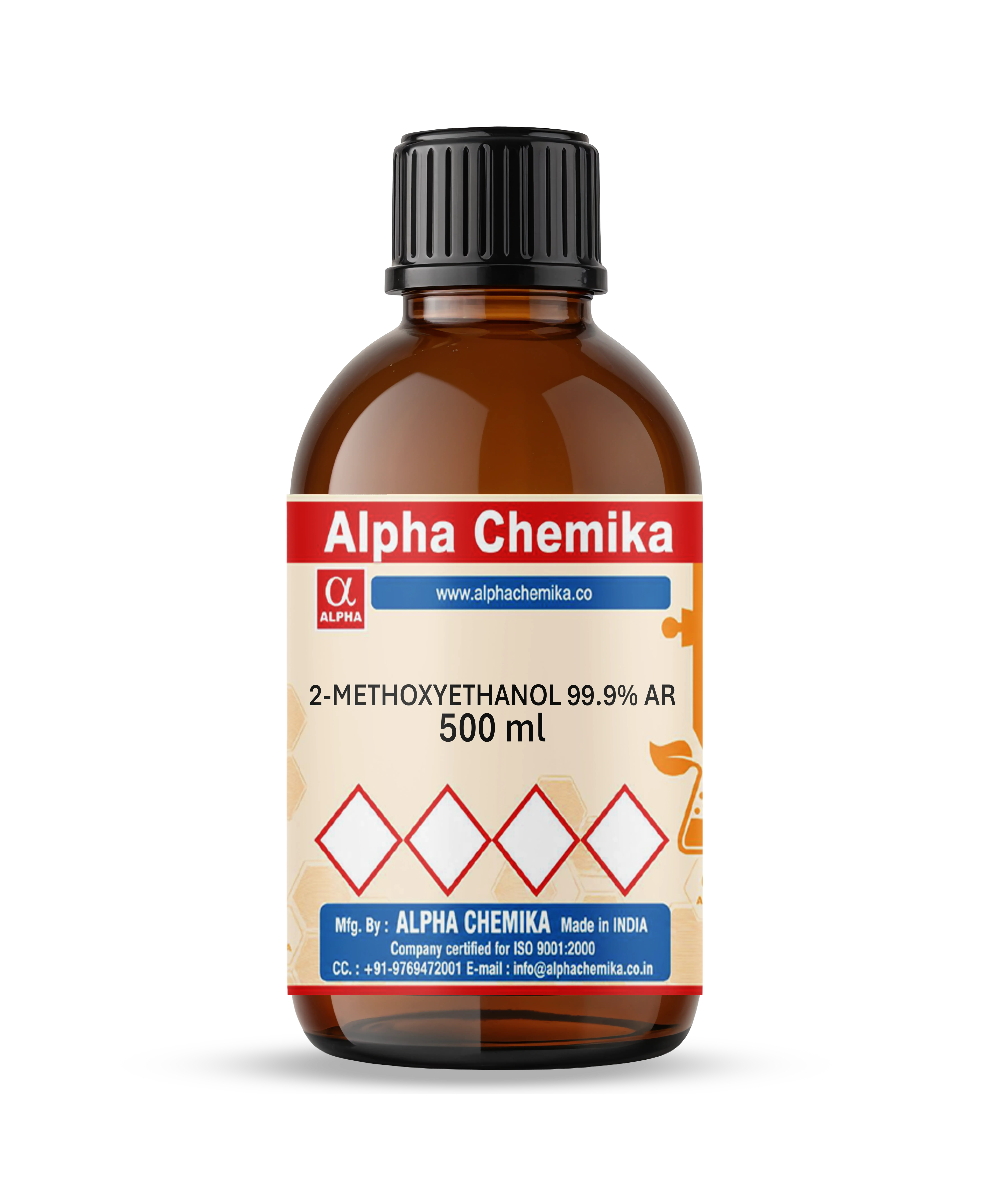 2-Methoxyethanol